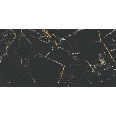 5901771125747 NT1488-003-1 CERSANIT Marie Show Black Matt Rect 59,8x119,8 60x120 czarny marmur płytki gresowe terakota