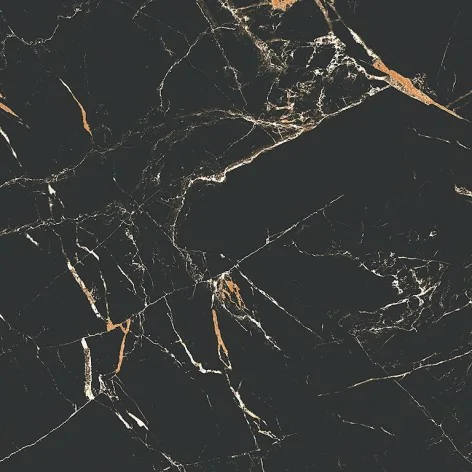 5901771125761 NT1488-004-1 CERSANIT Marie Show Black Matt Rect 59,8x59,8 60x60 płytki gresowe marmurowe podłogowe terakota