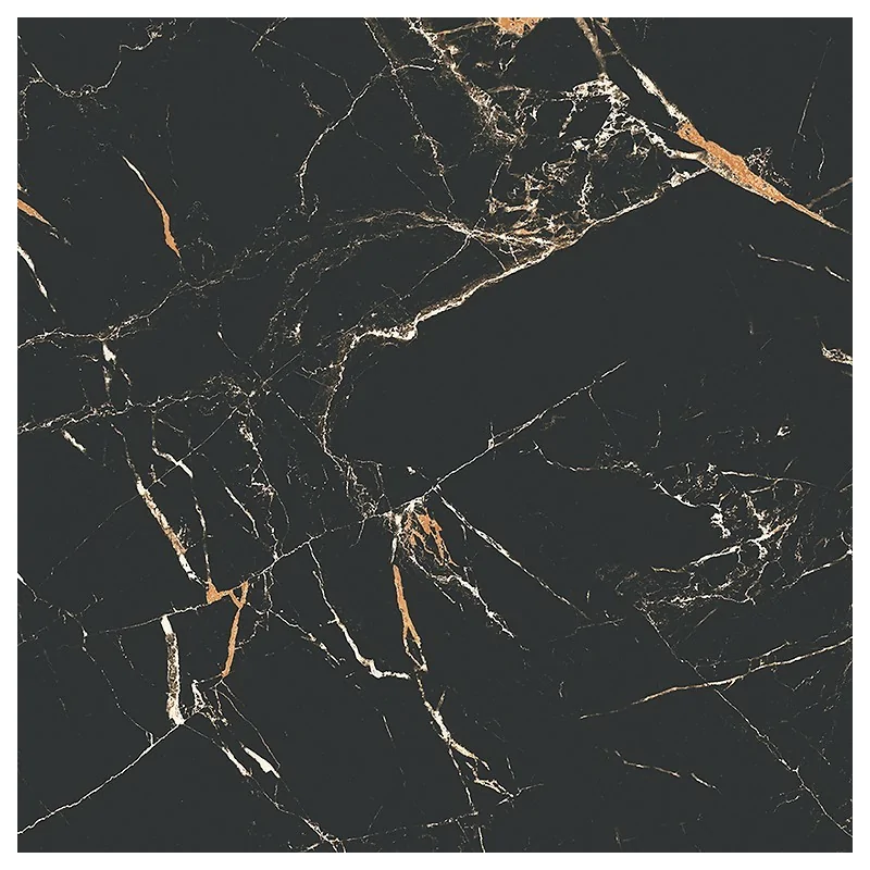 5901771125761 NT1488-004-1 CERSANIT Marie Show Black Matt Rect 59,8x59,8 60x60 płytki gresowe marmurowe podłogowe terakota