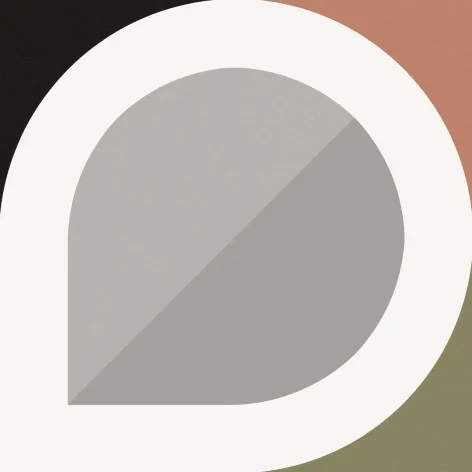 8435404951719 EQUIPE Bauhome Blatt Cold EQ 27692 Płytka Gresowa Mat. 20x20 Hiszpańskie Kafelki podłogowe patchwork