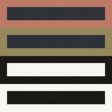 8435404951696 EQUIPE Bauhome Domino Cold EQ 27690 Płytka Gresowa Mat. 20x20 Hiszpańskie kafelki podłogowe patchwork