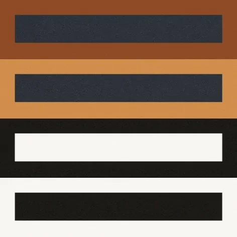 8435404951689 EQUIPE Bauhome Domino Warm EQ 27689 Płytka Gresowa Mat. 20x20 Hiszpańskie kafelki patchwork podłogowe