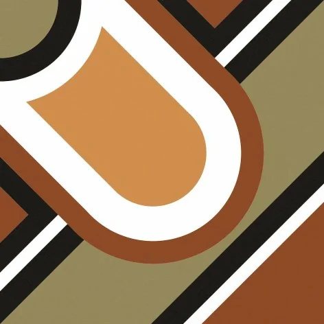 8435404951764 EQUIPE Bauhome Blume Warm EQ 27697 Płytka Gresowa Mat. 20x20 Hiszpańskie kafelki podłogowe patchwork