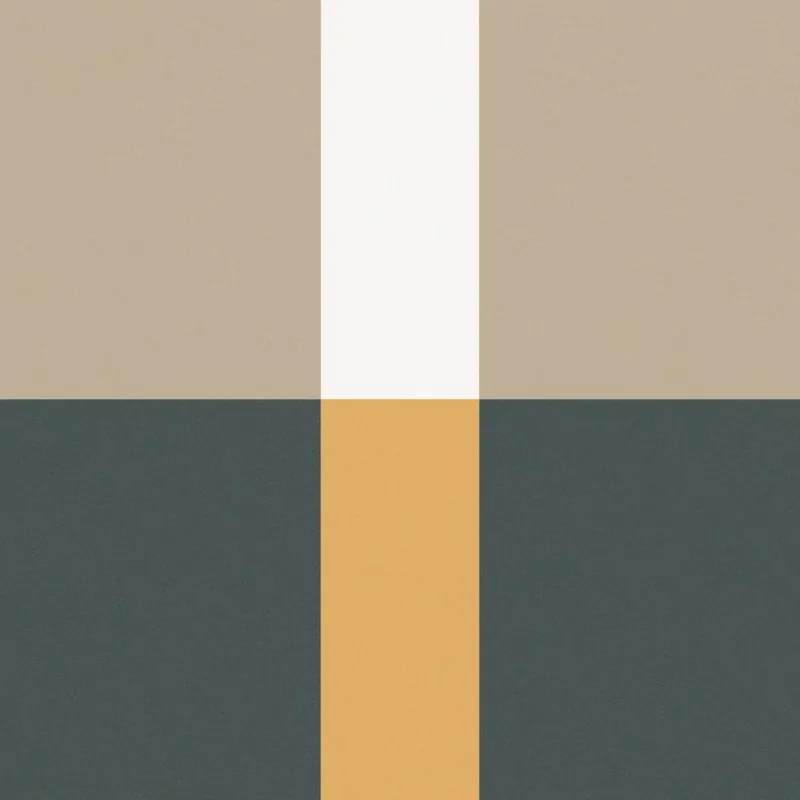 8435404951672 EQUIPE Bauhome Band Cold EQ 27688 Płytka Gresowa Mat. 20x20 Hiszpańskie kafelki podłogowe patchwork