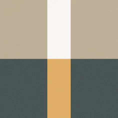 8435404951672 EQUIPE Bauhome Band Cold EQ 27688 Płytka Gresowa Mat. 20x20 Hiszpańskie kafelki podłogowe patchwork