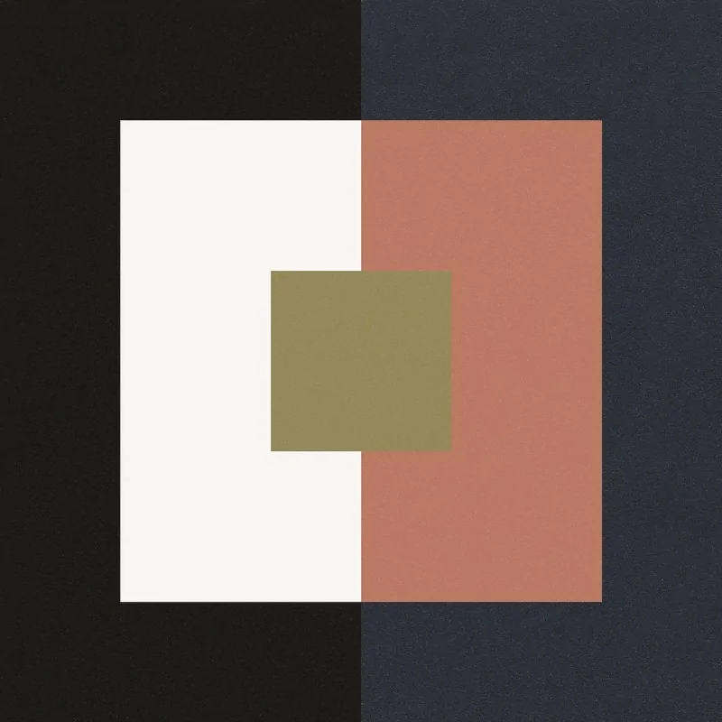 8435404951795 EQUIPE Bauhome Punkt Cold EQ 27700 Płytka Gresowa Mat. 20x20 Hiszpańskie kafelki podłogowe patchwork