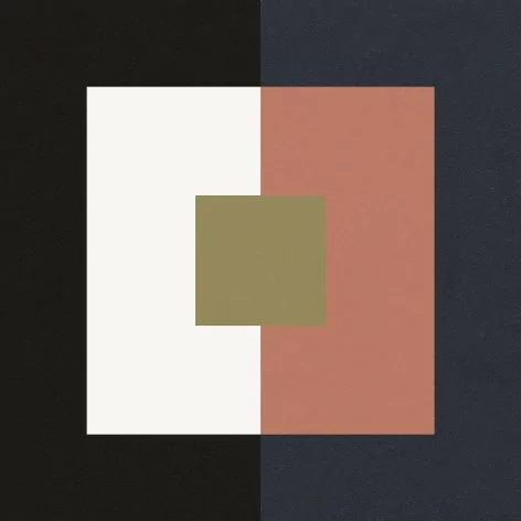 8435404951795 EQUIPE Bauhome Punkt Cold EQ 27700 Płytka Gresowa Mat. 20x20 Hiszpańskie kafelki podłogowe patchwork