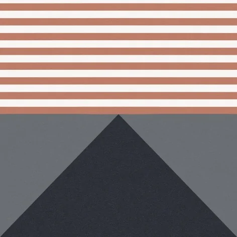 8435404951658 EQUIPE Bauhome Strich Cold EQ 27686 Płytka Gresowa Mat. 20x20 Hiszpańskie kafelki podłogowe patchwork