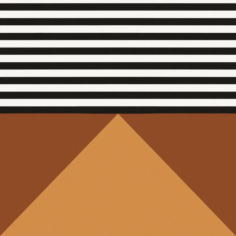 8435404951641 EQUIPE Bauhome Strich Warm EQ 27685 Płytka Gresowa Mat. 20x20 Hiszpańskie kafelki podłogowe patchwork