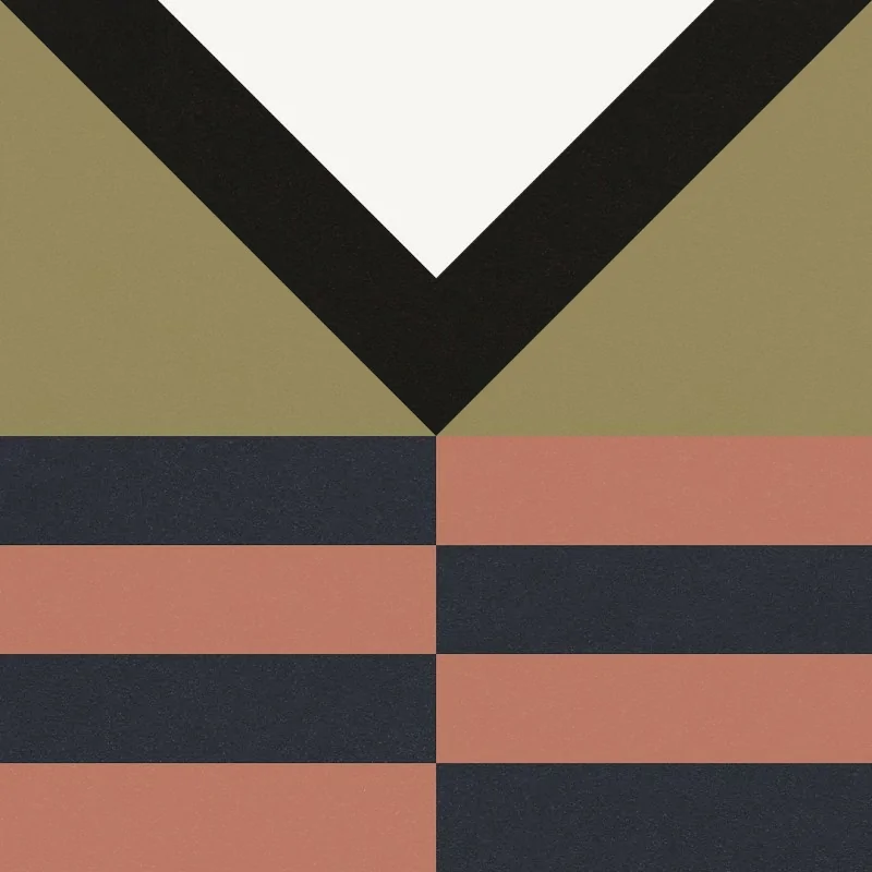 8435404951733 EQUIPE Bauhome Mark Cold EQ 27694 Płytka Gresowa Mat. 20x20 Hiszpańskie kafelki podłogowe patchwork