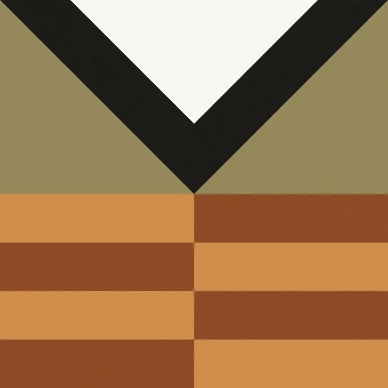 8435404951726 EQUIPE Bauhome Mark Warm EQ 27693 Płytka Gresowa Mat. 20x20 Hiszpańskie kafelki podłogowe patchwork