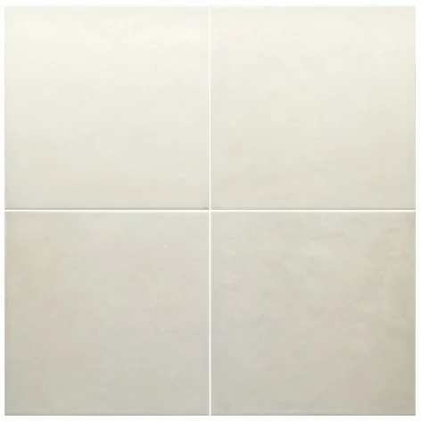 8435081429334 EQUIPE Ares Blanco EQ 31846 Płytka Gresowa Mat. 20x20 Hiszpańskie kafelki gresowe podłogowe