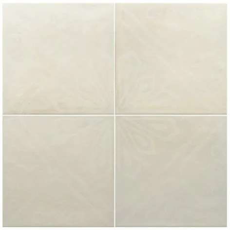 8435081429358 EQUIPE Ares Decor Blanco EQ 31848 Płytka Gresowa Mat. 20x20 Hiszpańskie kafelki podłogowe terakota 20x20