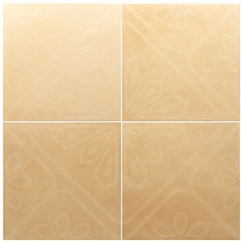 8435081429389 EQUIPE Ares Decor Natural EQ 31851 Płytka Gresowa Mat. 20x20 Hiszpańskie kafelki podłogowe terakota 20x20