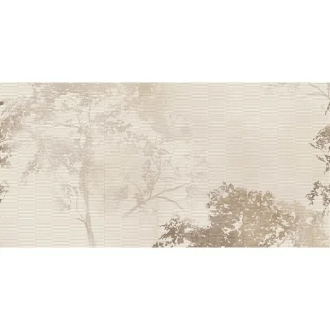 5903238072496 TUBĄDZIN Tropical Forest Left D Dekor Gresowy Rekt. Mat. 59,8x119,8 60x120 DP-01-319-1198-0598-1-032