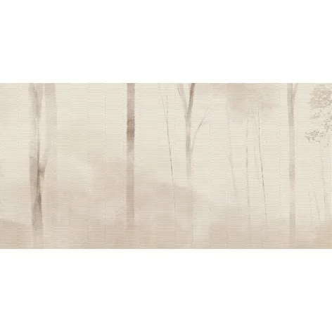 5903238072526 TUBĄDZIN Tropical Forest Right B Dekor Gresowy Rekt. Mat. 59,8x119,8 60x120 DP-01-319-1198-0598-1-035