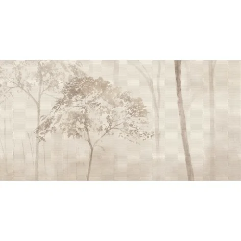 5903238072472 TUBĄDZIN Tropical Forest Left B Dekor Gresowy Rekt. Mat. 59,8x119,8 60x120 DP-01-319-1198-0598-1-030