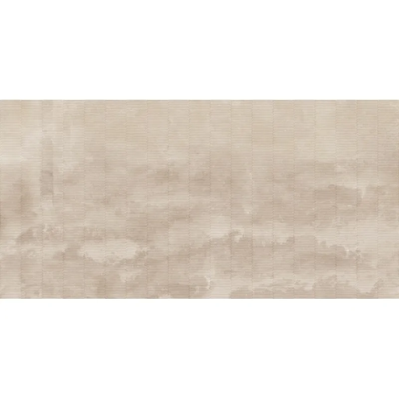 5903238072519 TUBĄDZIN Tropical Forest Right A Dekor Gresowy Rekt. Mat. 59,8x119,8 60x120 DP-01-319-1198-0598-1-034