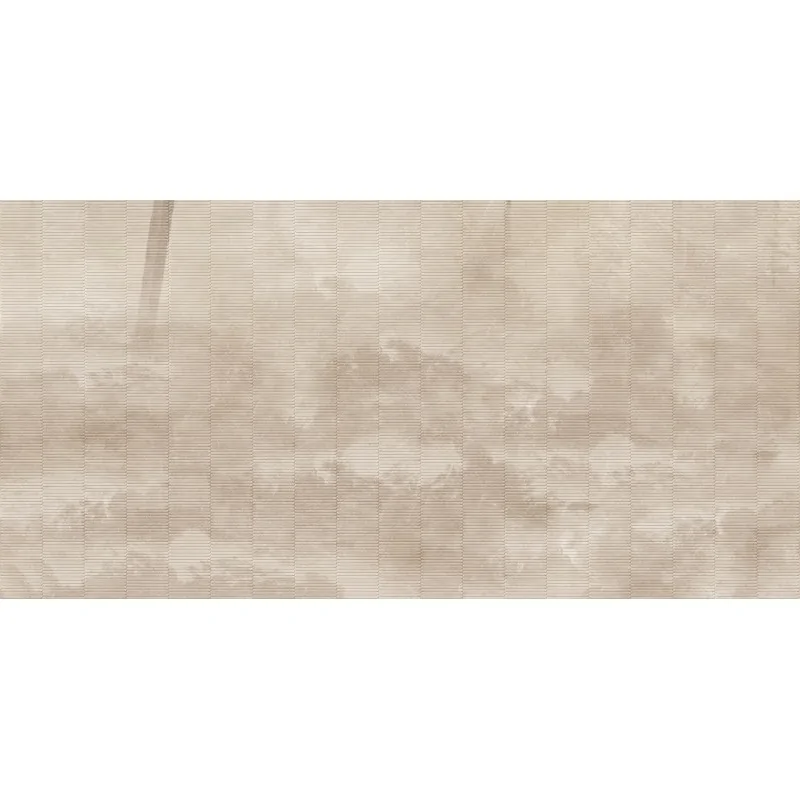 5903238072465 TUBĄDZIN Tropical Forest Left A Dekor Gresowy Rekt. Mat. 59,8x119,8 60x120 DP-01-319-1198-0598-1-029