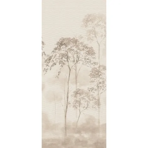 5903238072137 TUBĄDZIN Tropical Forest 1 Dekor Gresowy Ścienny 119,8x274,8 120x280 DP-01-319-2748-1198-1-016