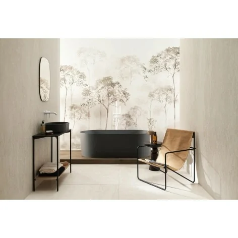 5903238072144 TUBĄDZIN Tropical Forest 2 Dekor Gresowy Ścienny 119,8x274,8 120x280 DP-01-319-2748-1198-1-017