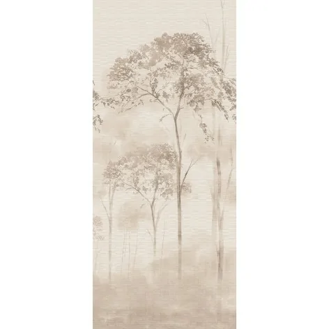 5903238072151 TUBĄDZIN Tropical Forest 3 Dekor Gresowy Ścienny 119,8x274,8 120x280 DP-01-319-2748-1198-1-018