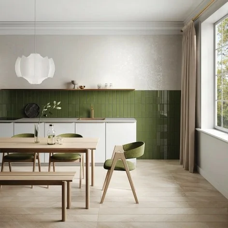 5903238074797 TUBĄDZIN Echo Antico Cross Płytka Ścienna Rekt. Mat. 59,8x119,8 60x120 Płytki Łazienkowe Ceramika Tubądzin