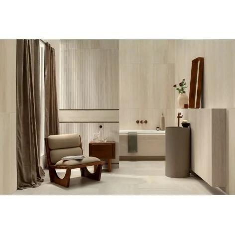 5900199287655 TUBĄDZIN Echo Antico Vein STR Płytka Ścienna Rekt. Mat. 59,8x119,8 60x120 Płytki Łazienkowe Ceramika Tubądzin