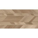 5900199287716 TUBĄDZIN Echo Wood Beige Płytka Ścienna Rekt. Mat. 59,8x119,8 60x120 płytki drewnopodobne ceramika tubądzin