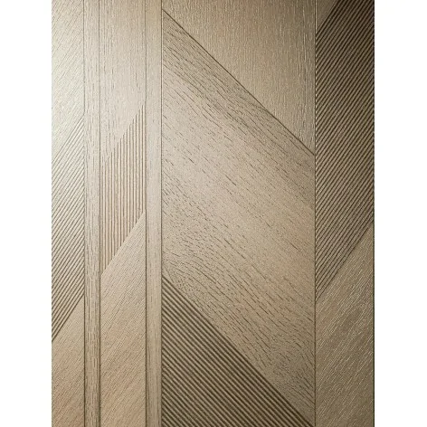 5900199287716 TUBĄDZIN Echo Wood Beige Płytka Ścienna Rekt. Mat. 59,8x119,8 60x120 płytki drewnopodobne ceramika tubądzin