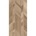5900199287716 TUBĄDZIN Echo Wood Beige Płytka Ścienna Rekt. Mat. 59,8x119,8 60x120 płytki drewnopodobne ceramika tubądzin