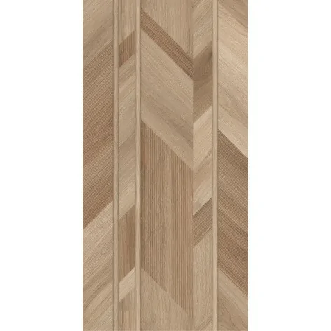 5900199287716 TUBĄDZIN Echo Wood Beige Płytka Ścienna Rekt. Mat. 59,8x119,8 60x120 płytki drewnopodobne ceramika tubądzin