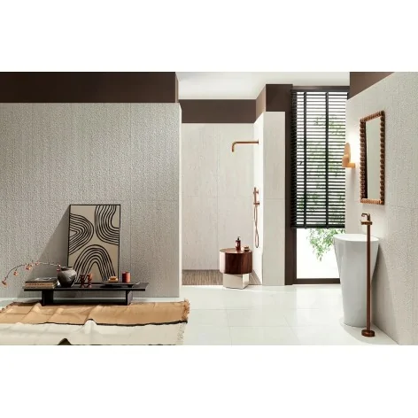 5900199288010 TUBĄDZIN Echo Tivoli Vein Płytka Ścienna Rekt. Mat. 59,8x119,8 60x120 Płytki Łazienkowe Ceramika Tubądzin