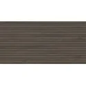 5900199288072 TUBĄDZIN Echo Lamella Brown STR Płytka Ścienna Rekt. Mat. 59,8x119,8 60x120 Płytki Drewnopodobne Tubądzin