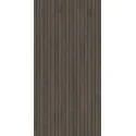5900199288072 TUBĄDZIN Echo Lamella Brown STR Płytka Ścienna Rekt. Mat. 59,8x119,8 60x120 Płytki Drewnopodobne Tubądzin