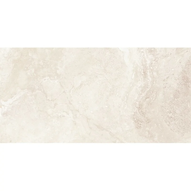 5900199287891 TUBĄDZIN Echo Celio Cross Ivory Płytka Ścienna Rekt. Mat. 59,8x119,8 60x120 Płytki Łazienkowe ceramika tubądzin