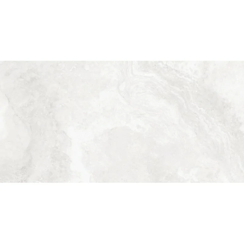 5900199287778 TUBĄDZIN Echo Celio Cross Silver Płytka Ścienna Rekt. Mat. 59,8x119,8 60x120 Płytki łazienkowe Tubądzin