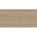 5900199287952 TUBĄDZIN Echo Lamella Beige STR Płytka Ścienna Rekt. Mat. 59,8x119,8 60x120 Płytki Drewnopodobne Tubądzin