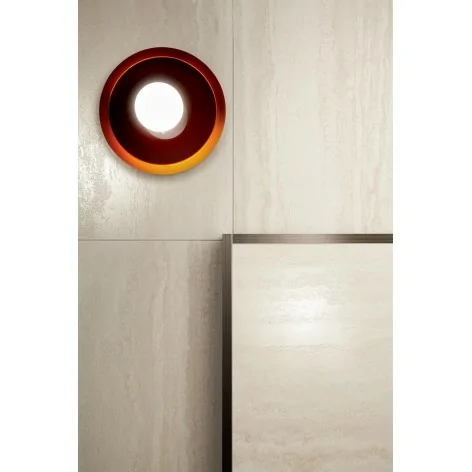 5903238076104 TUBĄDZIN Steel Antique Bronze SAT Listwa Ścienna Satyna 2x119,8 2x120 LS-01-839-1198-0020-1-061