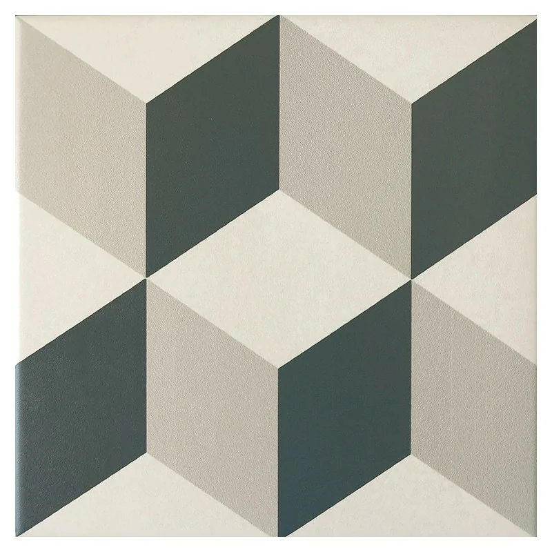 8435081496916 EQUIPE Caprice Provence EQ 20938 Płytka Gresowa Mat. 20x20 Hiszpańska terakota podłogowa patchwork