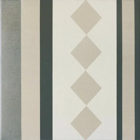 8435081496923 EQUIPE Caprice Provence Border EQ 20939 Płytka Gresowa Mat. 20x20 Hiszpańska terakota Patchwork