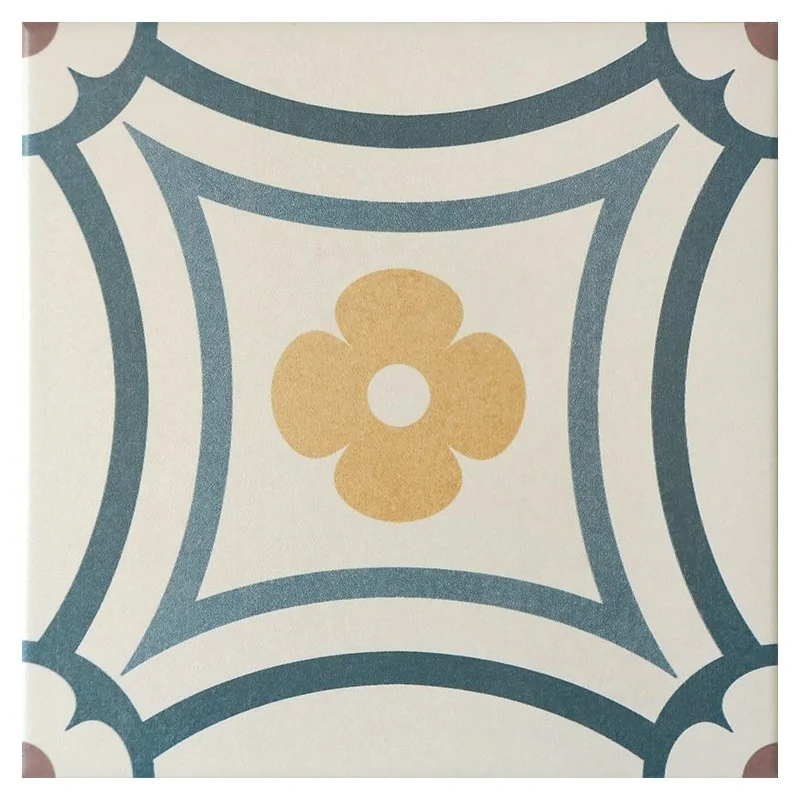 8435081496947 EQUIPE Caprice Saint Tropez EQ 20941 Płytka Gresowa Mat. 20x20 Hiszpańskie kafelki podłogowe patchwork 8435081496947 EQUIPE Caprice Saint Tropez EQ 20941 Płytka Gresowa Mat. 20x20 Hiszpańskie kafelki podłogowe patchwork