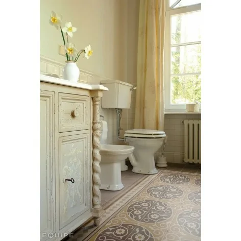 8435081496909 EQUIPE Caprice Loire Corner EQ 20937 Płytka Gresowa Mat. 20x20 Hiszpańskie Kafelki Podłogowe Terakota Patchwork