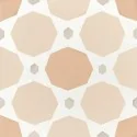 8435404908645 EQUIPE Caprice Topaz Pastel EQ 22112 Płytka Gresowa Mat. 20x20 Hiszpańskie kafelki podłogowe terakota patchwork