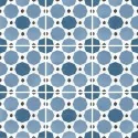 8435404908706 EQUIPE Caprice Deco Sapphite Colours EQ 22118 Płytka Gresowa Mat. 20x20 Hiszpańskie kafelki podłogowe patchwork