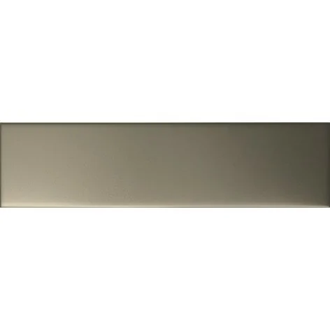 5900199287532 TUBĄDZIN Groove Metalic Płytka Ścienna Połysk 7,8x29,8 8x30 Płytki Cegiełki Ceramika Tubądzin sklep online