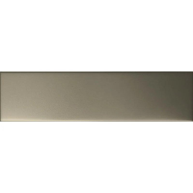 5900199287532 TUBĄDZIN Groove Metalic Płytka Ścienna Połysk 7,8x29,8 8x30 Płytki Cegiełki Ceramika Tubądzin sklep online