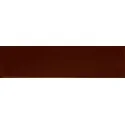 5900199287440 TUBĄDZIN Groove Burgundy Gloss Płytka Ścienna Poler 7,8x29,8 298x78 Płytki cegiełki ceramika tubądzin sklep