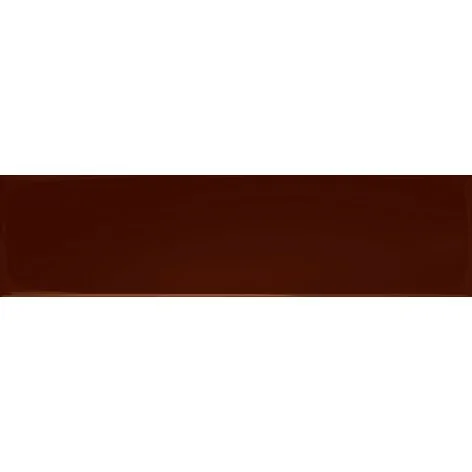 5900199287440 TUBĄDZIN Groove Burgundy Gloss Płytka Ścienna Poler 7,8x29,8 298x78 Płytki cegiełki ceramika tubądzin sklep