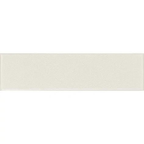 5903238075008 TUBĄDZIN Groove White Sugar Płytka Ścienna Połysk 7,8x29,8 298x78 Płytki Cegiełki Ceramika Tubądzin Sklep Online